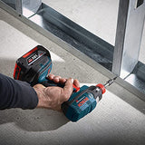 Bosch Impact Tough Phillips #2 - Brocas de potencia