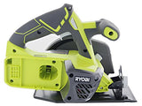 Ryobi P505 5-1/2 18 Volt Circular Saw by Ryobi