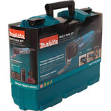 Makita TM3010CX1 Herramienta Múltiple con Cambio de Hoja sin Herramienta