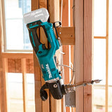 Makita DDA450Z 18V LXT sin escobillas taladro de ángulo variable de 2 velocidades con XPT (solo herramienta)