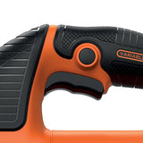 BLACK+DECKER Sierra Caladora 550W KS701E-B3