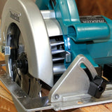 Makita 5007F Sierra circular de 7-1/4"