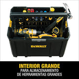 DEWALT Caja de Herramientas TSTAK Sin Tapa DWST17809