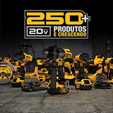 DEWALT Herramienta Oscilante XR 20V MAX* DCS356B