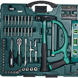 Mannesmann Universal Tool Set (89 Pieces) by Brüder Mannesmann