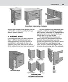 Illustrated Cabinetmaking: How to Design and Construct Furniture That Works