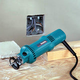 Makita 3706 Multicortador, 32.000 Rpm, 550W, 6.35 mm, 1/4"