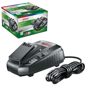 Bosch Home and Garden Charger AL 1830 CV (sistema de 18 voltios, en embalaje de caja)