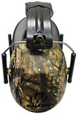 Walker's Muff plegable de perfil bajo (camuflaje de roble musgo)