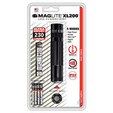 Maglite XL200 Linterna LED