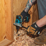 Makita XT288T 18V LXT® Litio-Ion Inalámbrico 2 Pc. Kit Combo (5.0Ah)