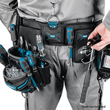 Makita E-05175 TH3 Ultimate Heavy Weight Tool Belt Set