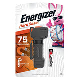 Energizer Mini Linterna LED, Resistente al Agua, Linterna de Bolsillo Brillante para Equipo de Campamento, Trabajos de construcción y emergencias, luz Flash con batería AA incluida, Paquete de 1