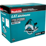 Makita XSH06Z 18V X2 LXT Lithium-Ion (36V) Brushless Cordless 7-1/4” Circular Saw, Tool Only