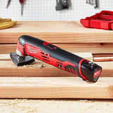 Milwaukee 2426-20 M12 Cordless Multi-Tool, Tool Only