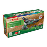 Bosch Home and Garden 0603104000 AdvancedMulti 18, 18 V