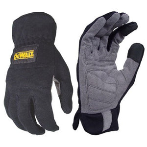 Dewalt RapidFit - Guantes de meter