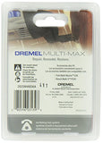 Dremel MM460 Hoja de corte a ras de madera de 1-1/8 pulgadas