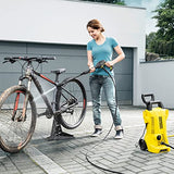 Karcher - Kärcher K 3 Power Control - Lavadora a presión eléctrica - 18000 PSI - con varitas de pulverización Vario y DirtBlaster - 1.45 GPM