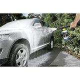 Karcher Detergente Ultra Foam Cleaner 3 In1 de 1L