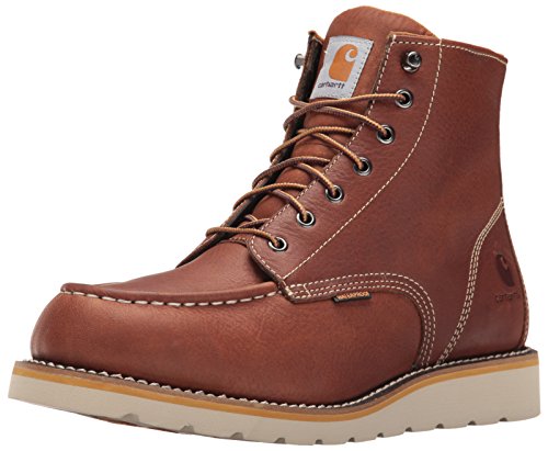 Botas de trabajo store carhartt