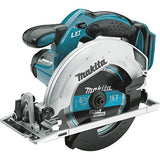 Makita XT505 Kit combo inalámbrico, ion de litio, LXT, 5 herramientas, 18 voltios, XT505, Kit en combo