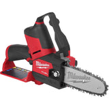 Milwaukee Electric Tools 2527-20 M12 - Sierra de podar de 6 pulgadas (solo herramienta)