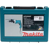 Makita HP2050F - Taladro de martillo de 3/4" con luz L.E.D