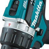 Makita DDF484Z 18V LXT taladro conductor sin escobillas de 1/2" (solo herramienta)