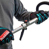 Makita XUX01ZM5 18 V X2 (36 V) LXT® Cabezal de Potencia sin escobillas de Iones de Litio con Accesorio de cortadora de Cuerda, Solo Herramienta