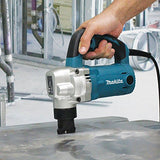 Makita JN3201 Roedora, 3.2 mm, 1/8", 1.300 Cpm, 710W, color Verde Agua