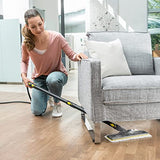 Karcher SC 3 Limpiador de vapor multiusos con 4 accesorios