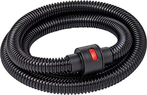 Bosch 2609256 °F38 - Manguera flexible para aspiradora universal Easyvac 3, Salvac 15 y Cedvac 20 0 W 0 V (2 m de longitud)