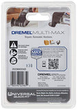 Dremel MM450B Kit de Hojas de Corte de 3 Pulgadas, 3 Piezas