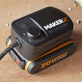 WORX WA7160 Maker X Control HUB