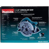 Makita 5007F Sierra circular de 7-1/4"