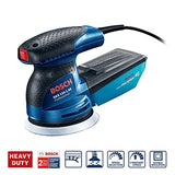 Bosch GEX 125-1 AE Lijadora