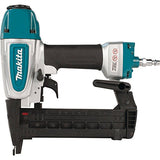 Makita AT638A grapadora de corona estrecha de 1/4 pulgadas, 18 Ga.,