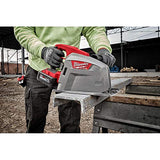 Milwaukee M18 FUEL - Sierra circular de corte de metal inalámbrica sin escobillas de iones de litio (sólo herramienta)