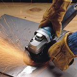 Makita 9565CV Amoladora de ángulo de velocidad variable, 5"