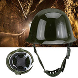 xianshi Carnaval de San Valentín Casco, Casco de Seguridad Duradero de Doble Capa, Elegante Material de PVC, Electricista Ligero, Soldador para Bombero