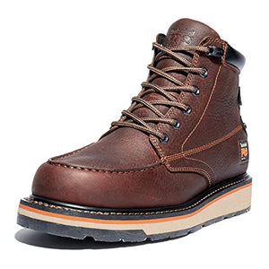 Timberland pro gridworks 6 cheap alloy safety toe boot