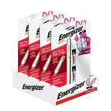 Energizer Linterna Led Pen Light Pled23Ae 2 Pilas AAA C/P