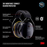 3 M 90543 - 4DC worktunes Connect audiencia visualización con tecnología Bluetooth, 1/Pack