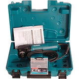 Makita TM3010CX1 Herramienta Múltiple con Cambio de Hoja sin Herramienta