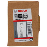 Bosch 2608690125 Cincel Plano SDS-Max, 400x25 mm