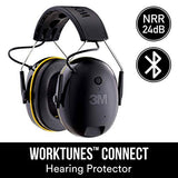 3 M 90543 - 4DC worktunes Connect audiencia visualización con tecnología Bluetooth, 1/Pack