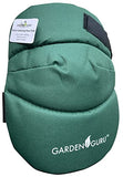 Garden Guru - Rodilleras acolchadas para jardinería con correas ajustables, forro interior suave, acolchado ultra cómodo, rodilleras de jardín para trabajo en el patio, limpieza, tareas domésticas, techos y más