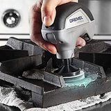 Dremel PC368-3 Power Scrubber Extreme Scour Pad - Espátula