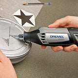 Dremel 709 Kit Multipropósito, 110 Piezas